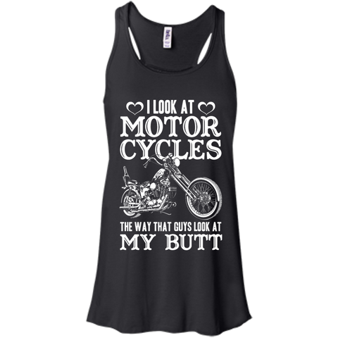 Image of Look At My Flowy Tank