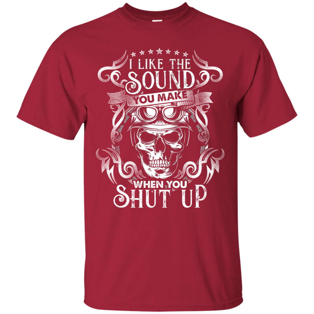 Sound You Make T-Shirt