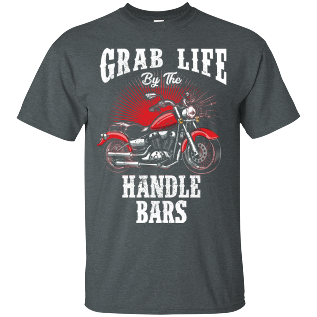 Grab Life T-Shirt
