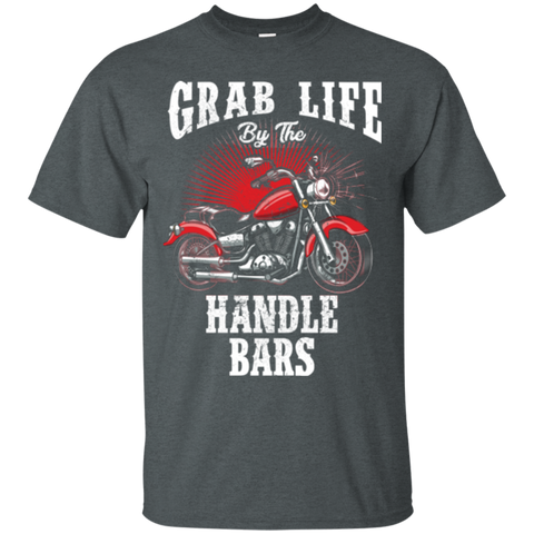 Image of Grab Life T-Shirt