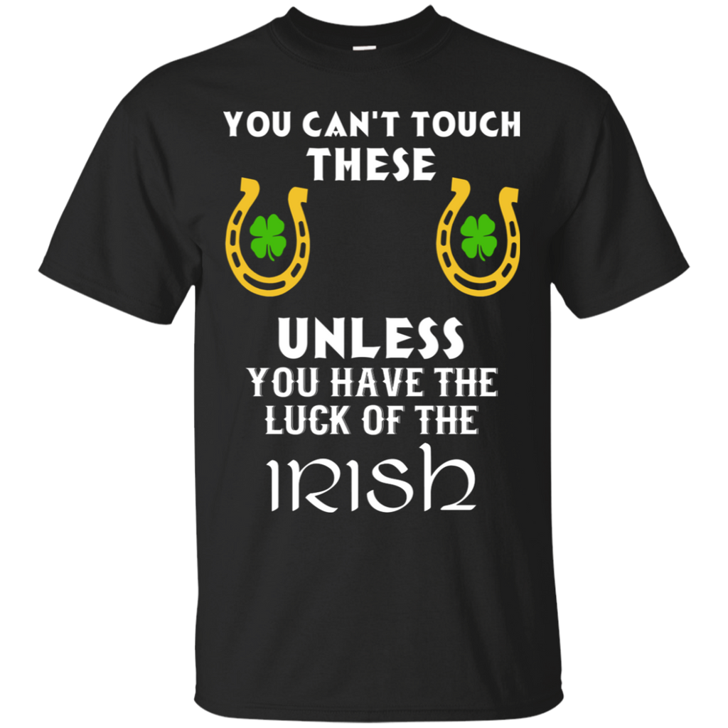 Luck Of The Irish T-Shirt