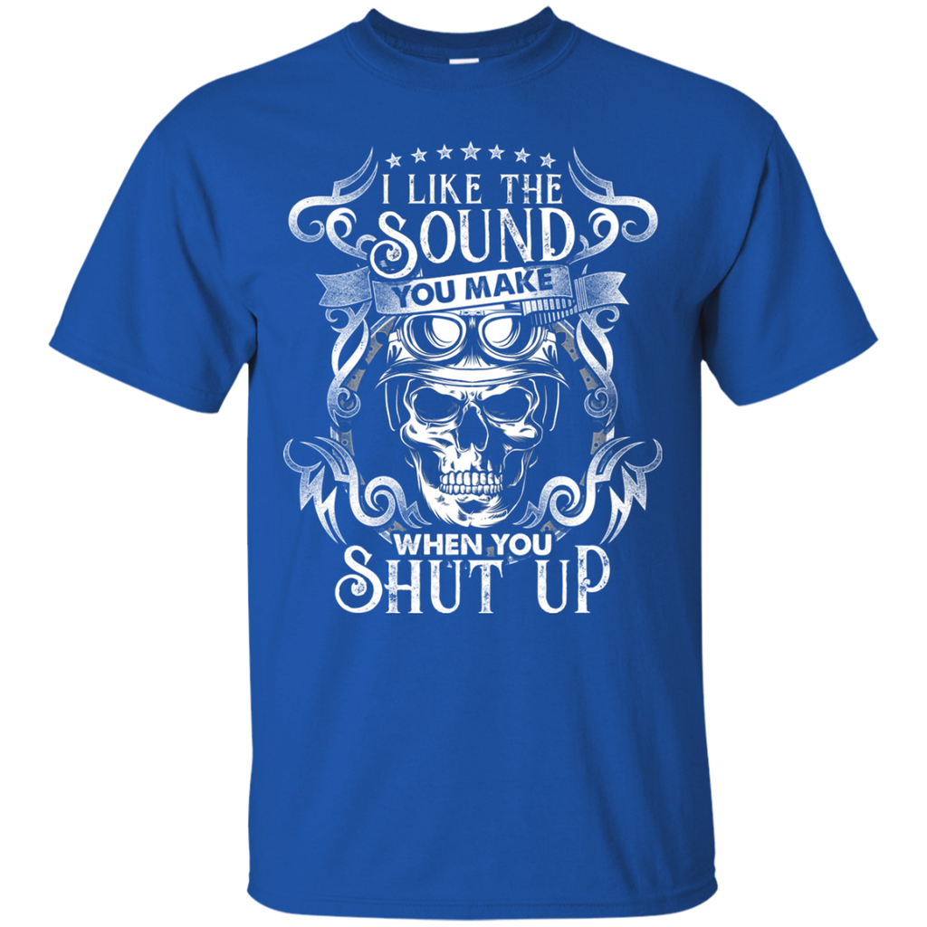 Sound You Make T-Shirt