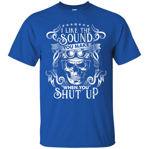 Image of Sound You Make T-Shirt