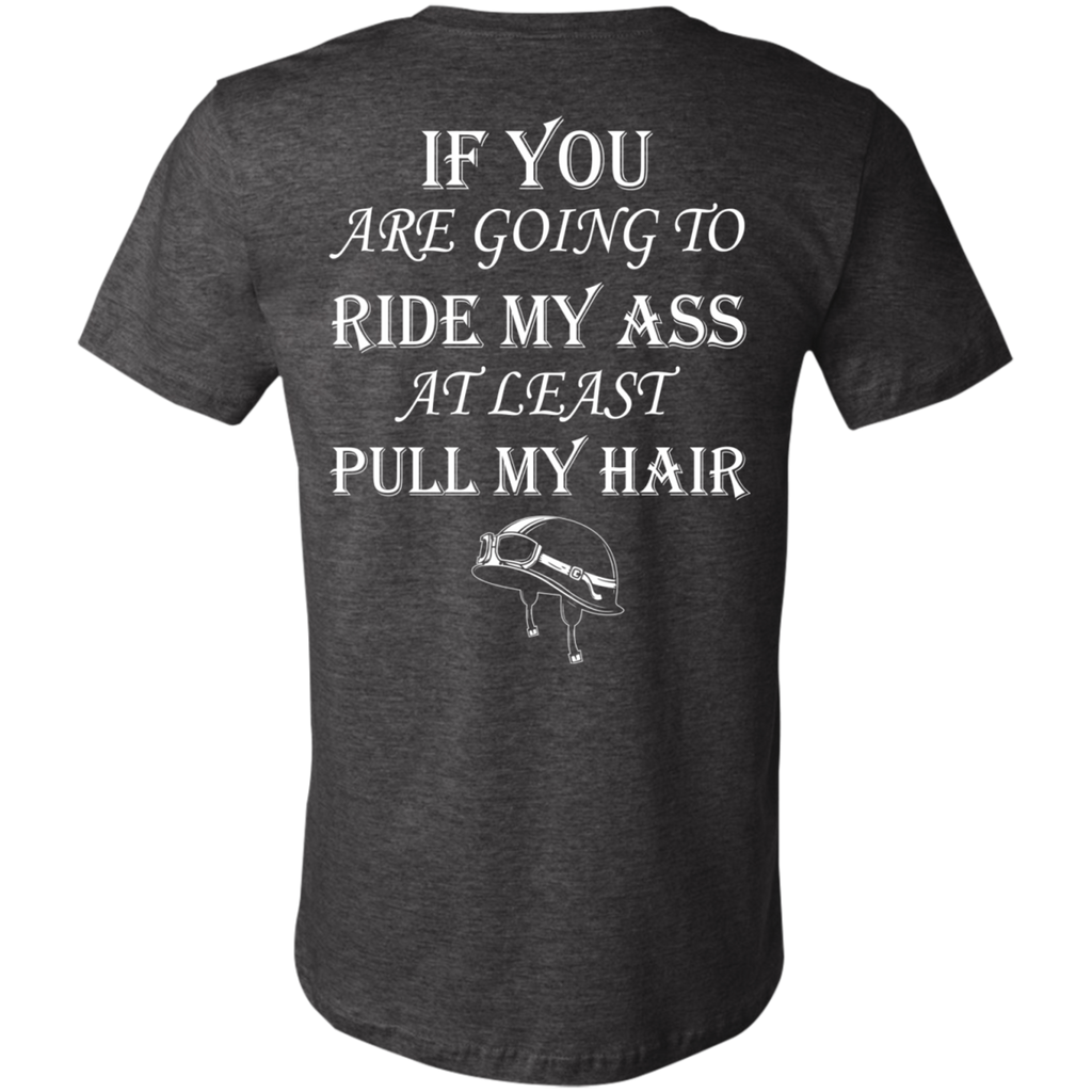 (Special) Pull My Hair T-Shirt