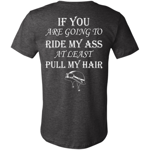 Image of (Special) Pull My Hair T-Shirt
