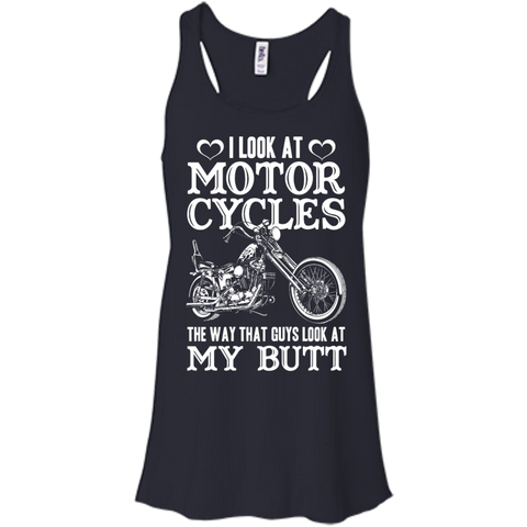 Image of Look At My Flowy Tank