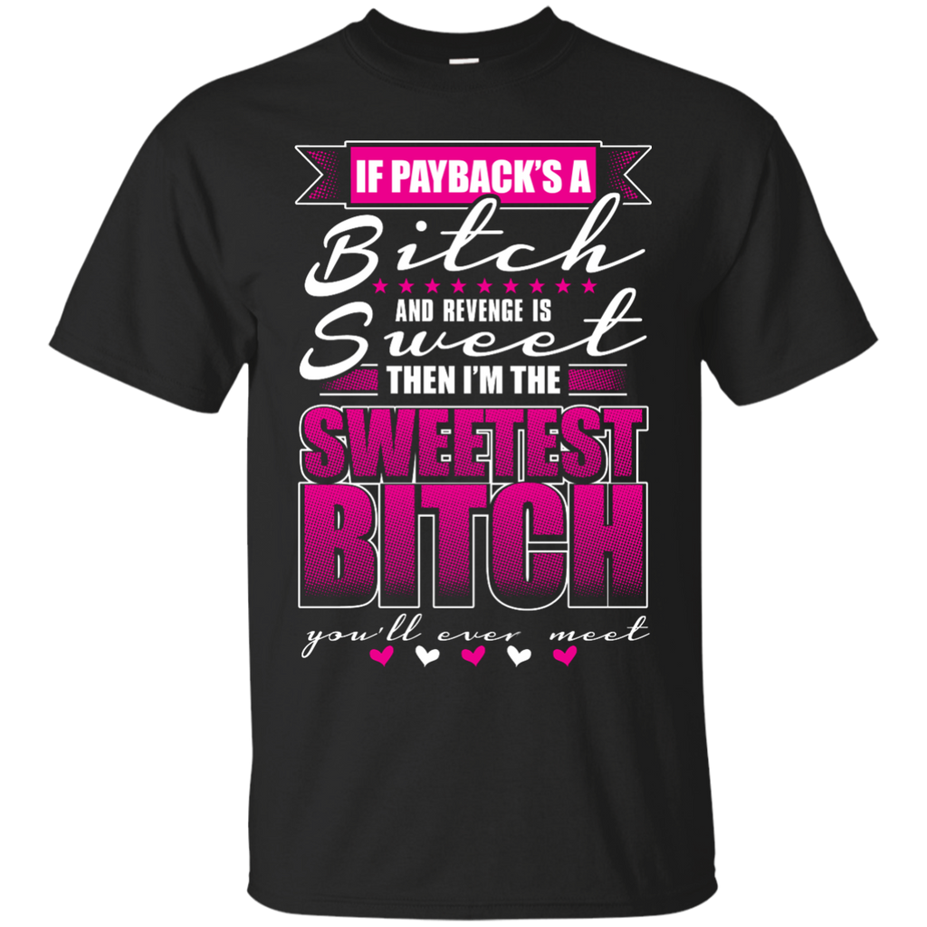 Sweet Revenge T-Shirt