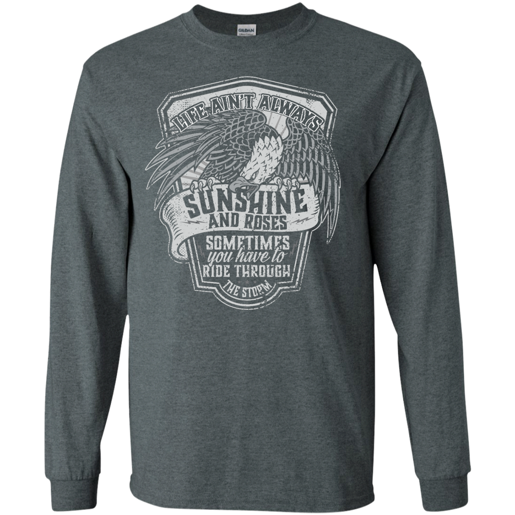 Life Ain't Always Sunshine