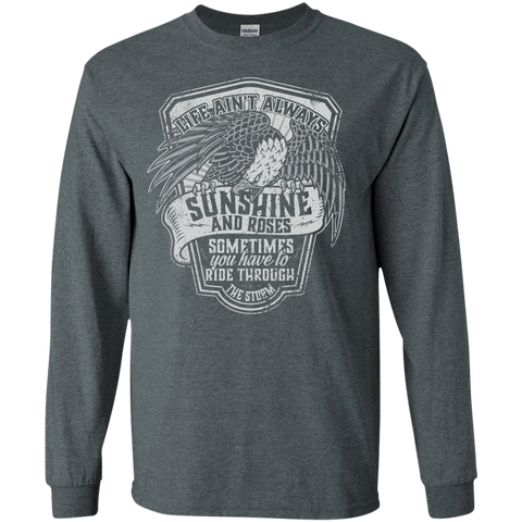 Image of Life Ain't Always Sunshine