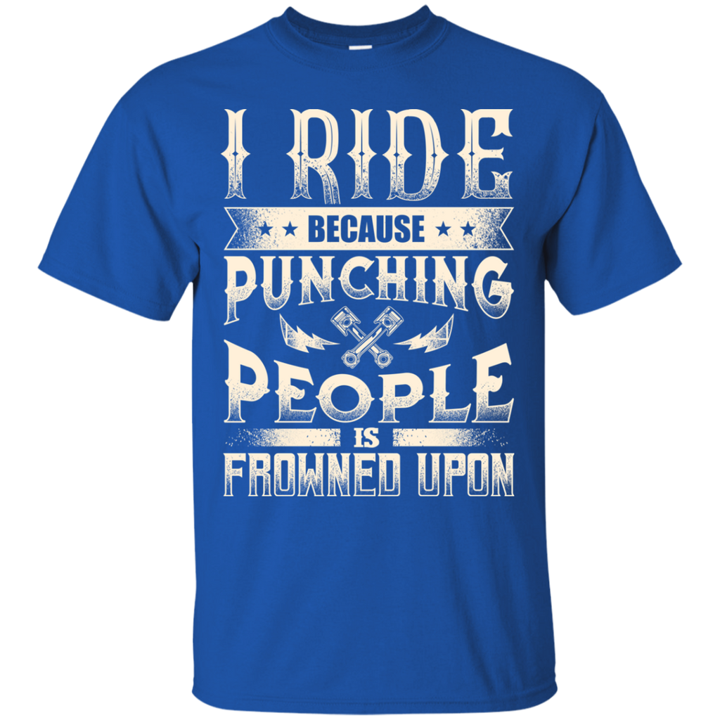 Frowned Upon T-Shirt