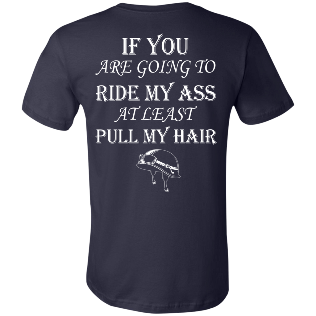 (Special) Pull My Hair T-Shirt