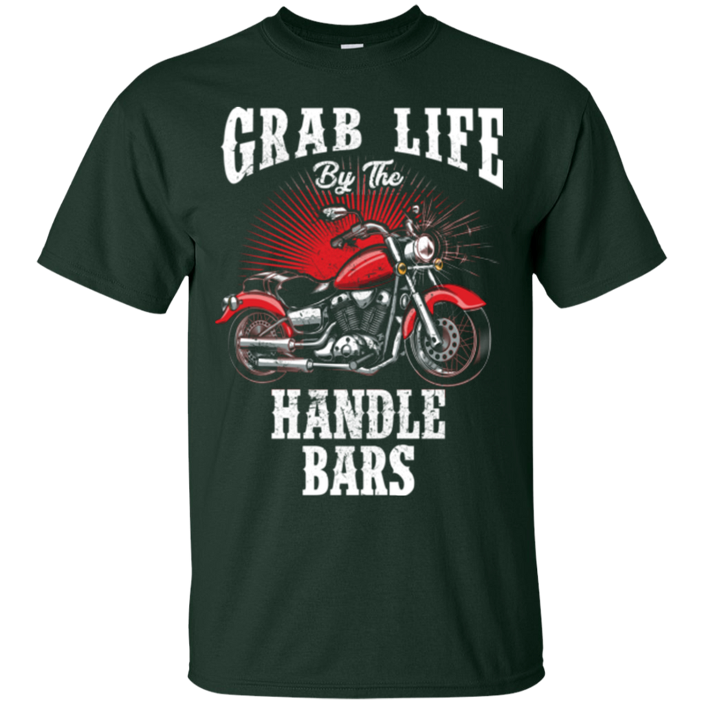 Grab Life T-Shirt
