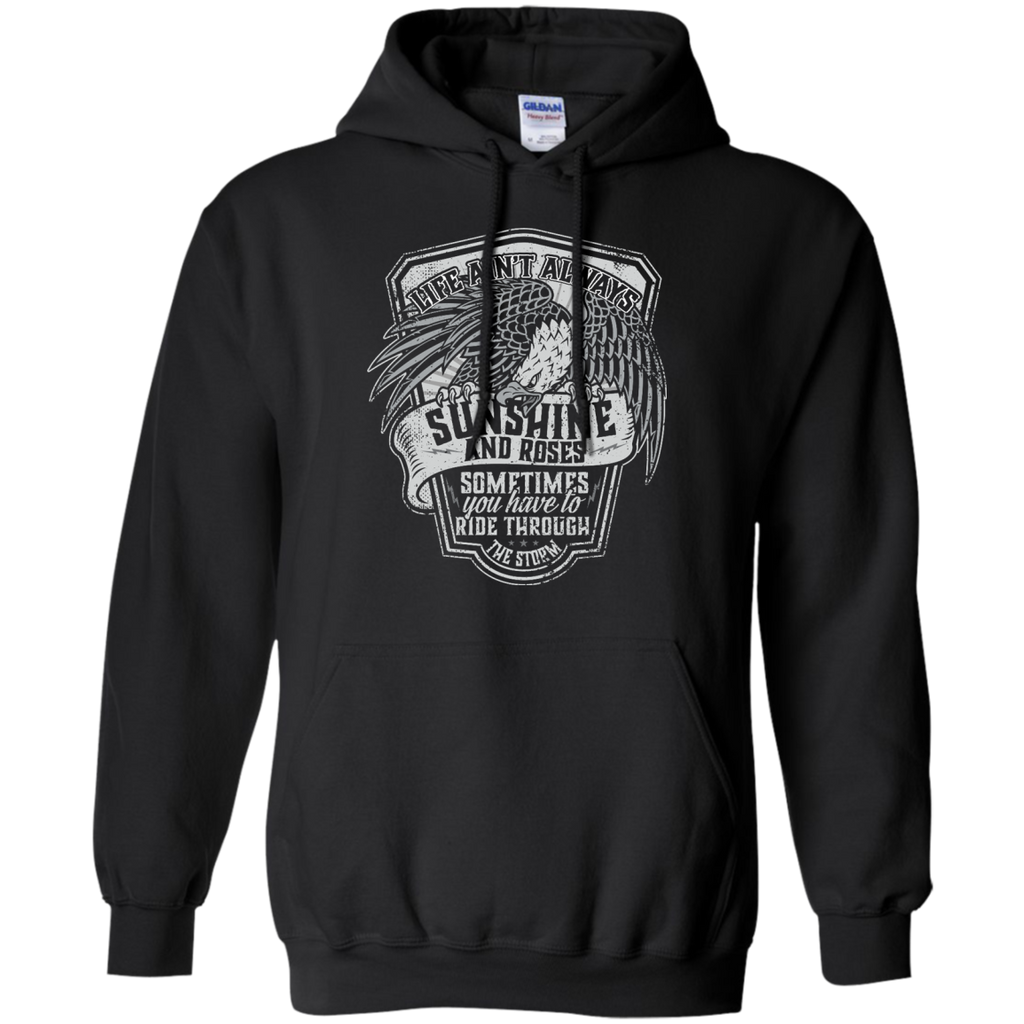 Life Ain't Always Sunshine