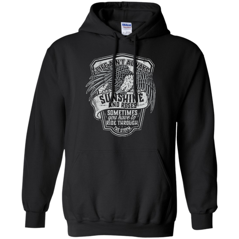 Image of Life Ain't Always Sunshine