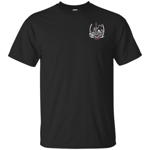 Image of Choking People Shirt