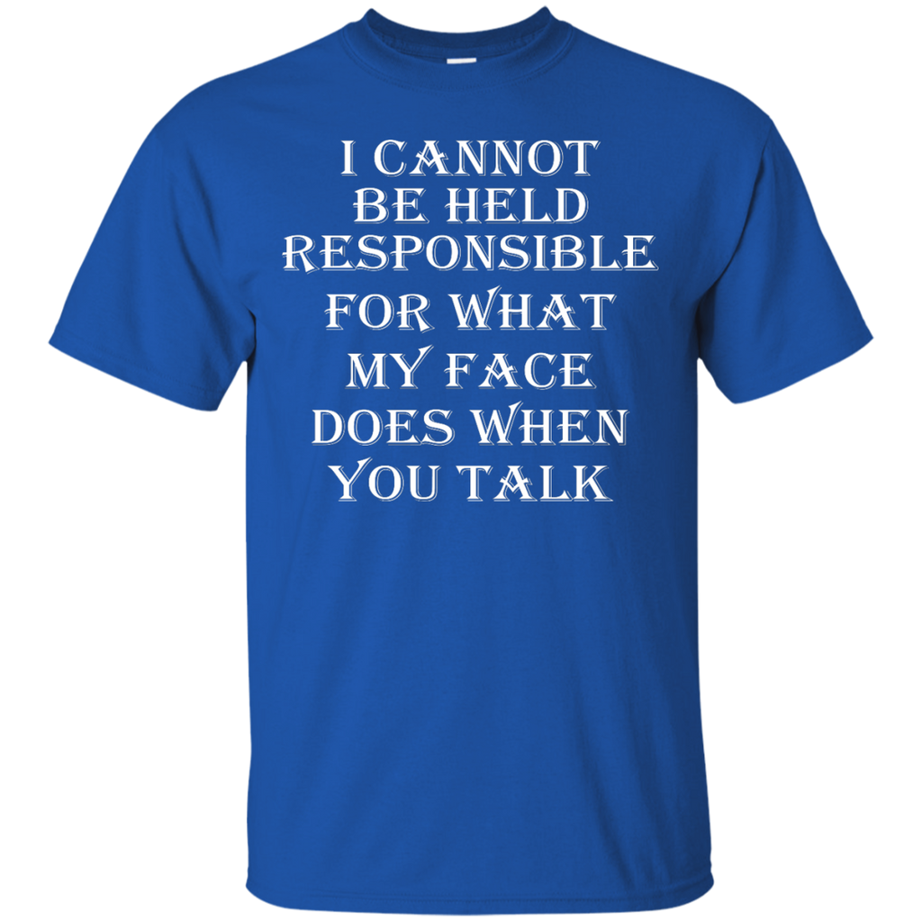 Held Responsible T-Shirt