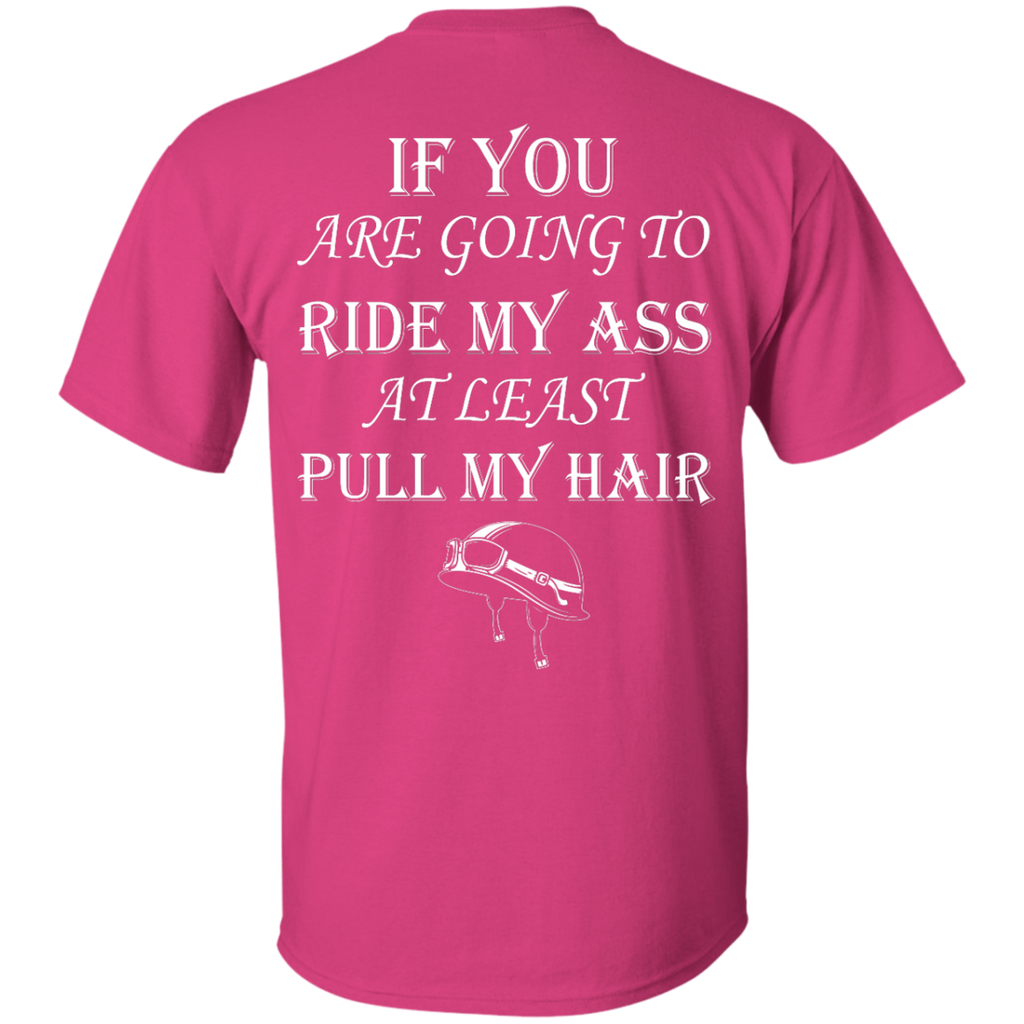 Pull My Hair T-Shirt