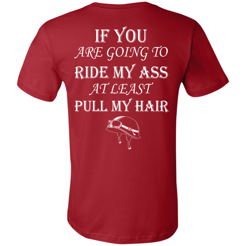 (Special) Pull My Hair T-Shirt