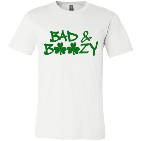 Image of Bad and Boozy T-Shirt