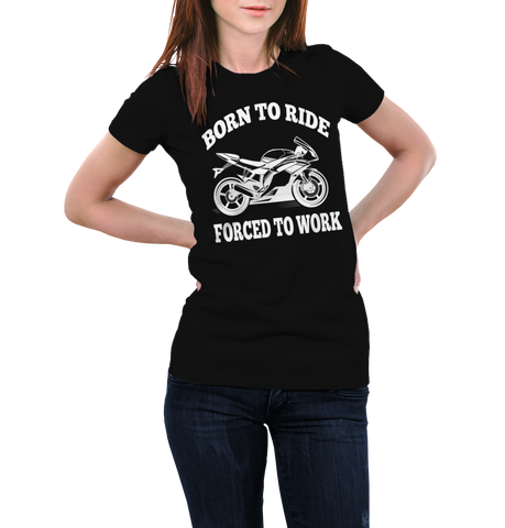 Image of Forced To Work