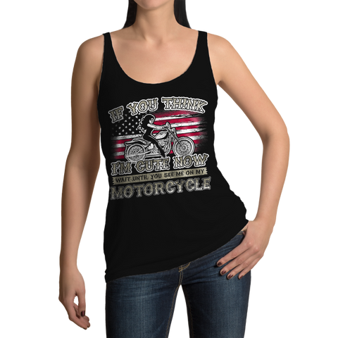 Image of If You Think I'm Cute