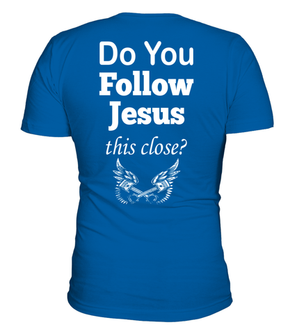 Image of Follow This Close Shirt