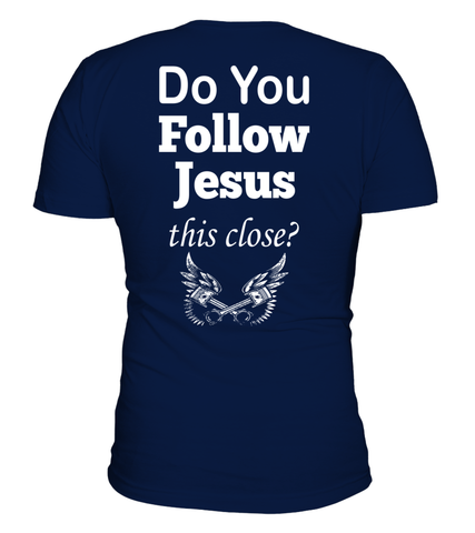 Image of Follow This Close Shirt