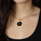 Queen Luxury Rounded Necklace