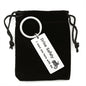 Drive Safely - Keychain