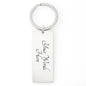 Drive Safely - Keychain