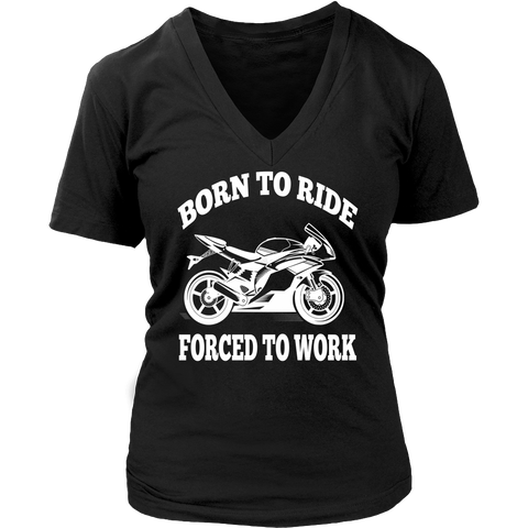 Image of Forced To Work