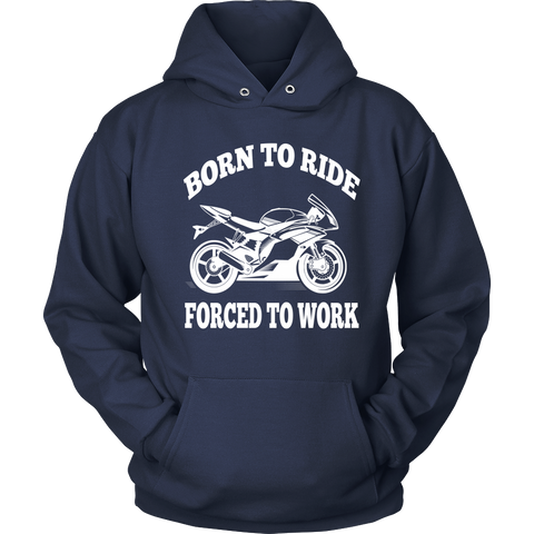 Image of Forced To Work