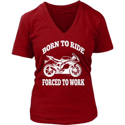 Image of Forced To Work