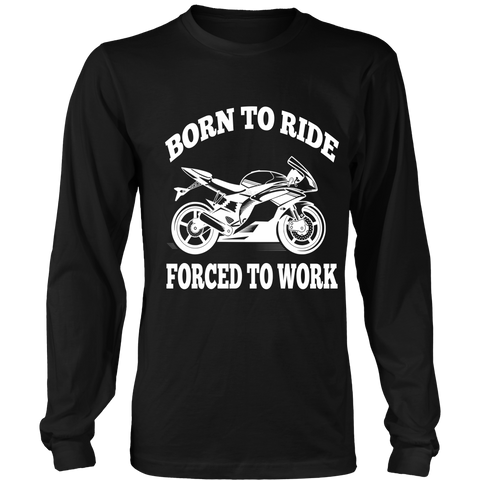 Image of Forced To Work