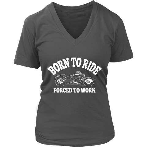 Image of Forced To Work - Vintage