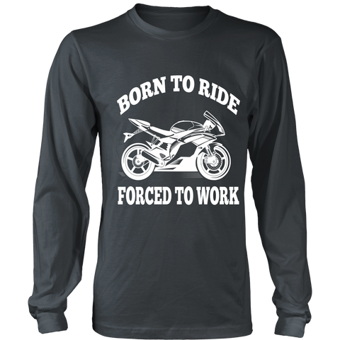 Image of Forced To Work