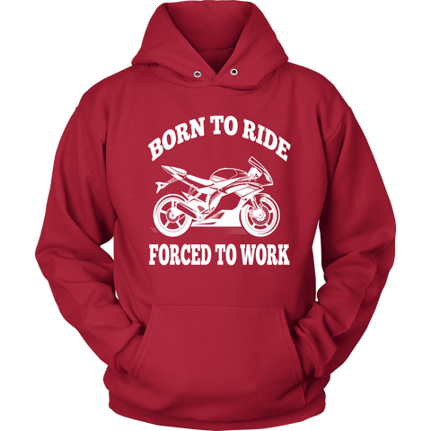 Image of Forced To Work