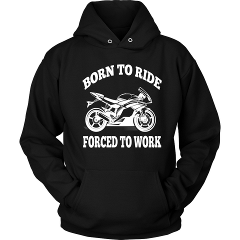 Image of Forced To Work