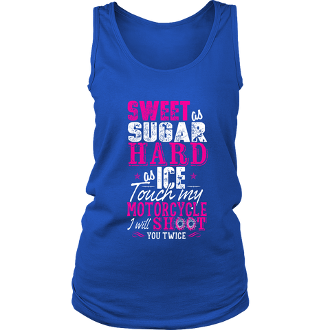 Image of Sweet As Sugar