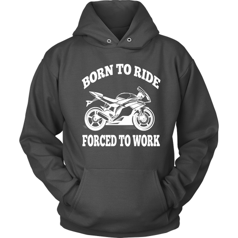 Image of Forced To Work