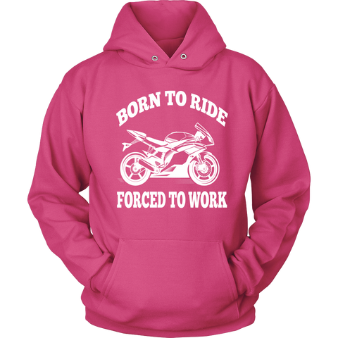 Image of Forced To Work