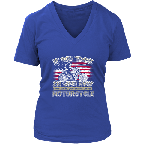 Image of If You Think I'm Cute