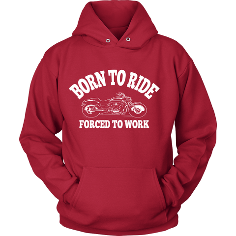 Image of Forced To Work - Vintage