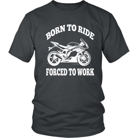 Image of Forced To Work