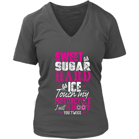Image of Sweet As Sugar