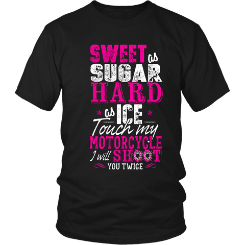 Image of Sweet As Sugar