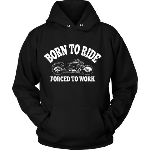 Image of Forced To Work - Vintage
