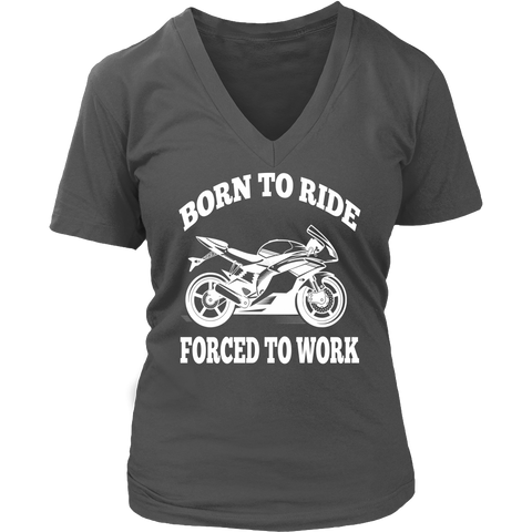 Image of Forced To Work