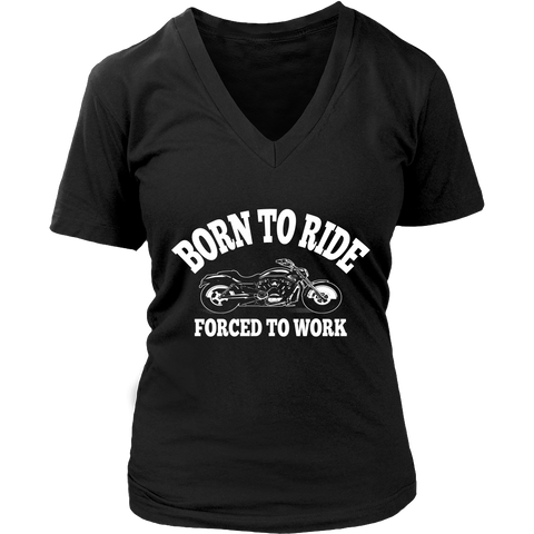 Image of Forced To Work - Vintage