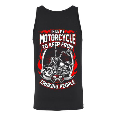 Image of Keep From Choking People